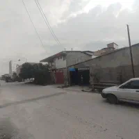 اجاره انبار 170متری مسقف جهاد مرکزی|اجارهٔ دفتر صنعتی، کشاورزی، تجاری|گرگان, |دیوار