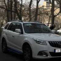 هایما s7مدل ۹۷ بیرنگ ( اقساط)|خودرو سواری و وانت|تهران, صادقیه|دیوار