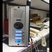 تعمیرات آیفون تصویری برق ساختمان لوستر محافظ برق