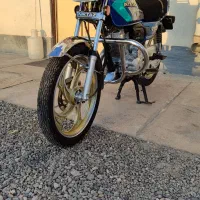 موتور سیکلت هوندا