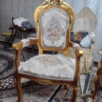 مبل استیل|مبلمان خانگی و میز عسلی|تهران, مسعودیه|دیوار