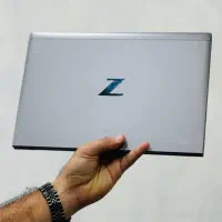 لپ تاپ HP ZBOOK 14 G8 با 32G RAM و 1T SSD گرافیکی
