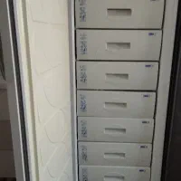 یخچال فریزر