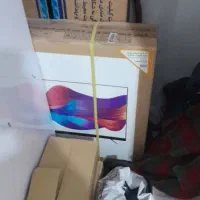 تلویزیون ایکس ویژن هوشمند مدل LED XTU835   4K|تلویزیون و پروژکتور|الشتر, |دیوار
