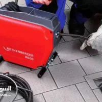 لوله بازکنی فنرزنی تضمینی پمپ باد 50%تخفیف ویژه