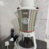 چای سازDessini