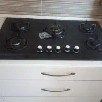 گاز پنج شعله ایتالی