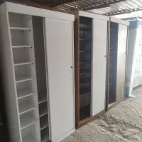 تولیدی کمد دراور وجا کفشی بدون واسطه