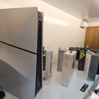 ps5 کارکرده ، دیسک خور ، ریجن اروپا ، اسلیم، ۱ ترا|کنسول، بازی ویدئویی و آنلاین|بوشهر, |دیوار