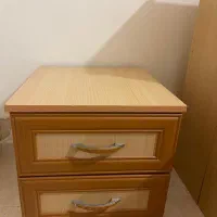تخت تکنفره ، تشک ، عسلی ، میز تحریر|تخت و سرویس خواب|تهران, دریاچه شهدای خلیج فارس|دیوار