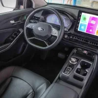 KMC X5|خودرو سواری و وانت|همدان, |دیوار