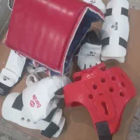 لوازم هوگوی تکواندو نو|تجهیزات ورزشی|تهران, جوادیه|دیوار