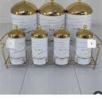 پاسماوری 7پارچه مدل ماربل نو