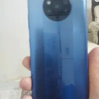 گوشی شیا می  poco×3pro