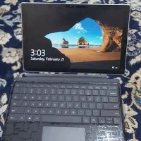 لپتاپ(سرفیس پرو ۴)تخفیف ویژه60%