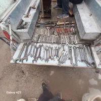 اچار|ابزارآلات|شاهین‌شهر, آرامستان بهشت معصومه|دیوار