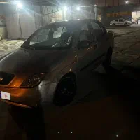 تیبا صندوق دار مدل۹۱شاسی پلمپ|خودرو سواری و وانت|هشتگرد, هشتگرد قدیم|دیوار