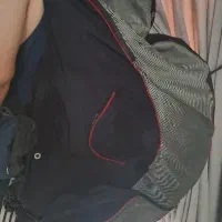 هارنس پاراگلایدر پاراویس|تجهیزات ورزشی|تهران, شهرک آزمایش|دیوار