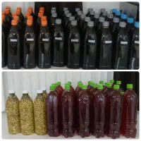 آبغوره و غوره شور امسالی و درجه یک