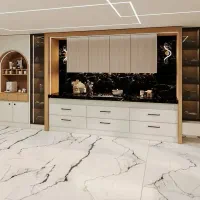 کابینت و کمد دیواری با شرایط مناسب و عالی
