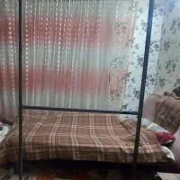 رگال.بست.میله