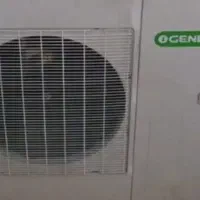 کولر گازی 13000 اُ جنرال