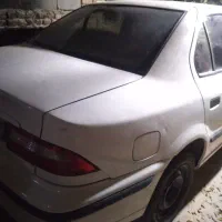 سمند LX EF7 بنزینی، مدل ۱۳۹۴