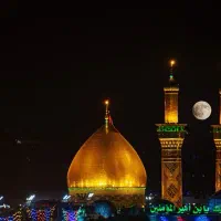 تور هوایی کربلا ۱۷ آذر ماه ولادت حضرت زهرا