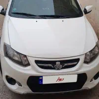 کوییک آر R سفید مشکی 1402