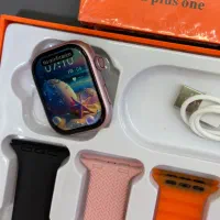 ساعت هوشمندهفت بند(فروشگاه پلاس)|ساعت|کرمانشاه, |دیوار