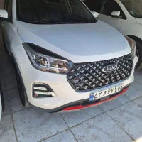 x55 pro مدل ۱۴۰۲|خودرو سواری و وانت|کرمان, |دیوار