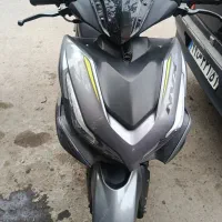 موتور ایروکس 180