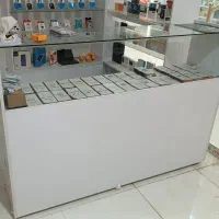 ویترین ام دی اف