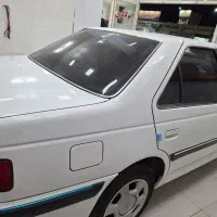 پارس مدل ۱۴۰۱متور جدید