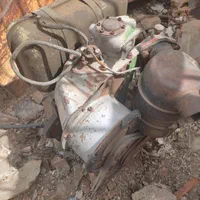 موتور هاتس E108خلاطه دامپر اب برق لودر تراکتور|ماشین‌آلات صنعتی|چهاردانگه (تهران), |دیوار