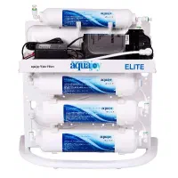 فروش و نصب انواع تصفیه آب