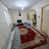 اجاره آپارتمان ۵۰ متری ۱ خوابه طبقه ۱ در شمیران نو