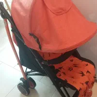 کالسکه خارجی|کالسکه و لوازم جانبی|وحیدیه, |دیوار