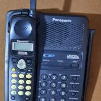 تلفن پاناسونیک