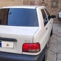 پراید مدل 98|خودرو سواری و وانت|مریوان, |دیوار