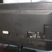 تلویزیون ۴۲ اینچ ال جی کره ای اصل|تلویزیون و پروژکتور|مشکین‌دشت, |دیوار