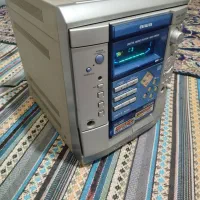 ضبط آیوا تمیز وسالم بدون باند|سیستم صوتی خانگی|اردبیل, |دیوار