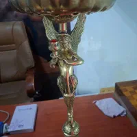 قلیون برنجی|زیورآلات و اکسسوری|شهریار, شهرک امیریه|دیوار