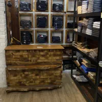 مغازه واگذاری مغازه پوشاک|اجارهٔ مغازه و غرفه|یاسوج, |دیوار