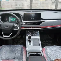 x55 pro ie|خودرو سواری و وانت|آستارا, |دیوار