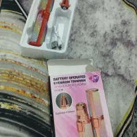 شیور اکلیلی