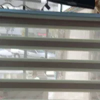 پرده زبرا نو