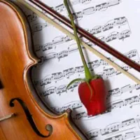 تدریس ویولن