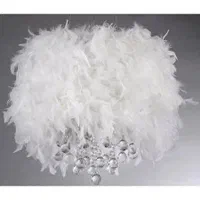 لوسترپر کریستالی|لوستر و چراغ آویز|تهران, وردآورد|دیوار