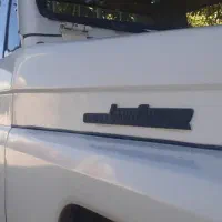 مدارک و سند 3 اف مدل ۸۶ سفید موتور تعویضی|خودرو سواری و وانت|بانه, |دیوار